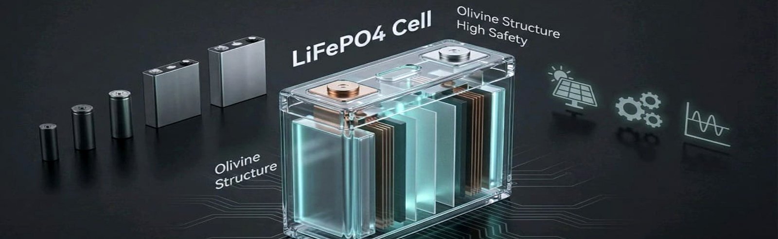 Lithcore Energy (OPC) Private Limited 
