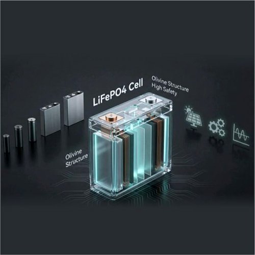 Lithcore Energy (OPC) Private Limited 