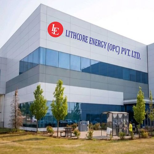 Lithcore Energy (OPC) Private Limited 